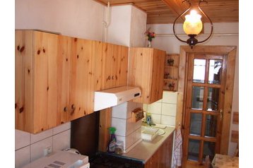 Сімейний пансіонат Štôla 9